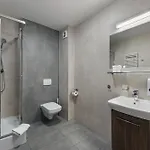 منتجع Rewita Korab سوبوت