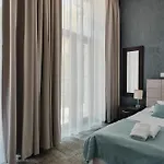 منتجع Rewita Korab سوبوت