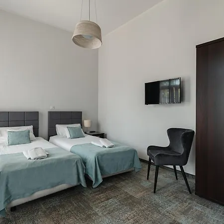 Rewita Korab Feriested Sopot