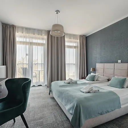 Rewita Korab Feriested Sopot