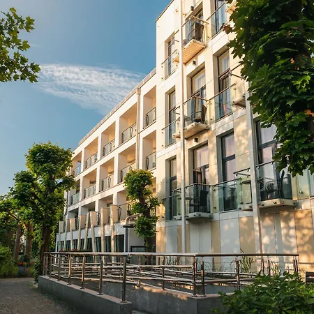 Rewita Korab Feriested Sopot