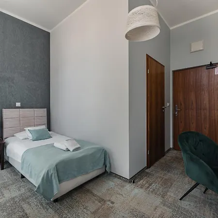 Feriested Rewita Korab Sopot
