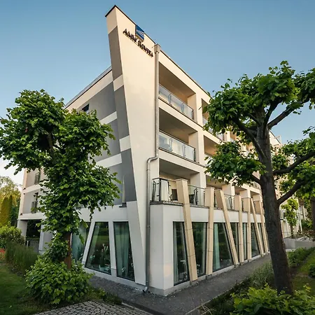 Feriested Rewita Korab