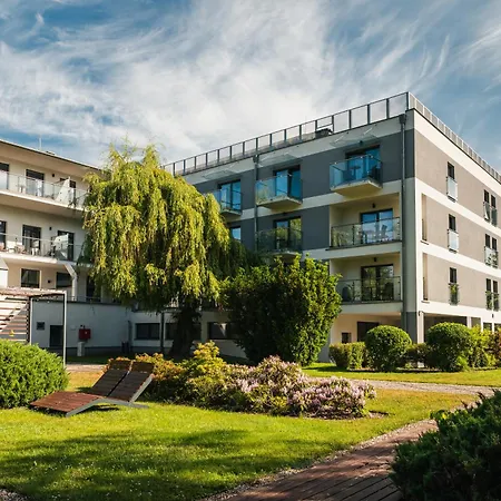 Rewita Korab Feriested Sopot