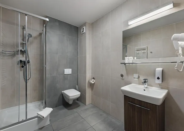 Üdülőközpont Rewita Korab Sopot