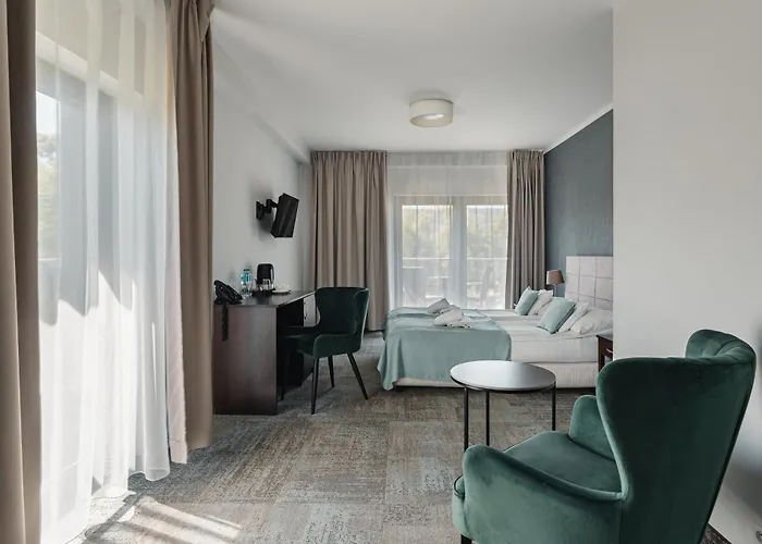 Rewita Korab Üdülőközpont