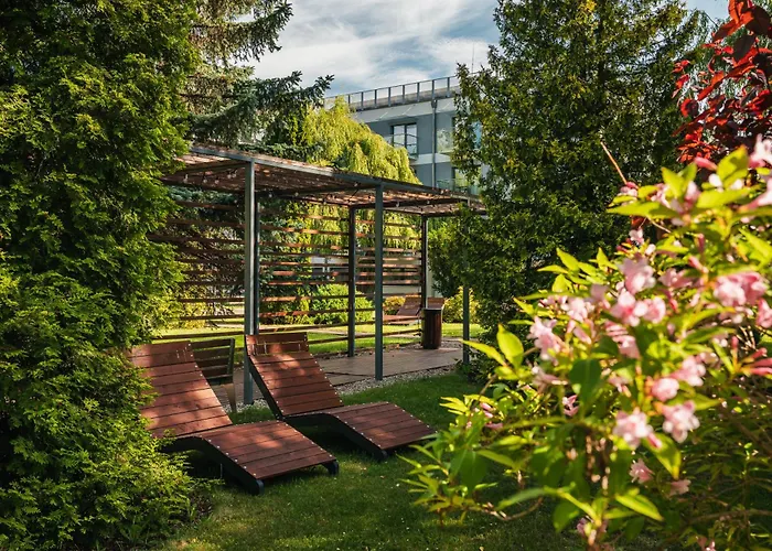 Rewita Korab Üdülőközpont *