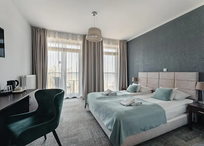 Rewita Korab Üdülőközpont Sopot