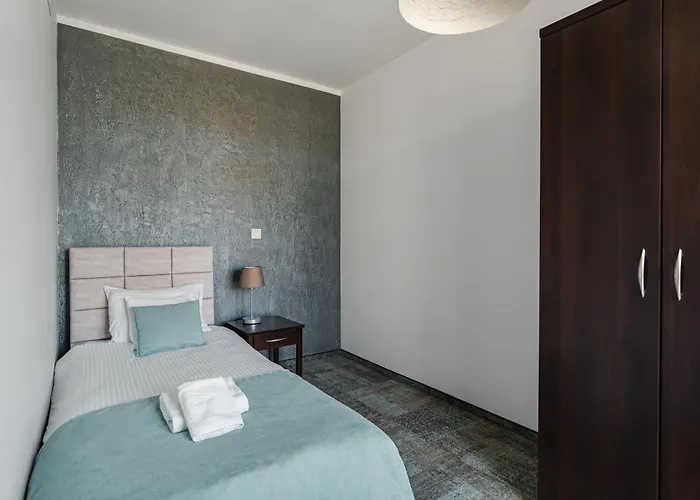 Üdülőközpont Rewita Korab Sopot