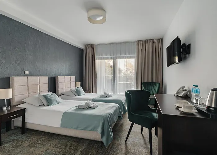 Rewita Korab Üdülőközpont