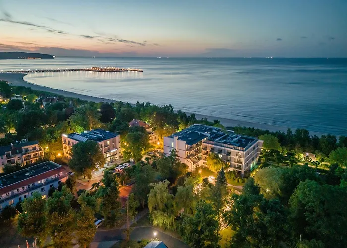 Üdülőközpont Rewita Korab *