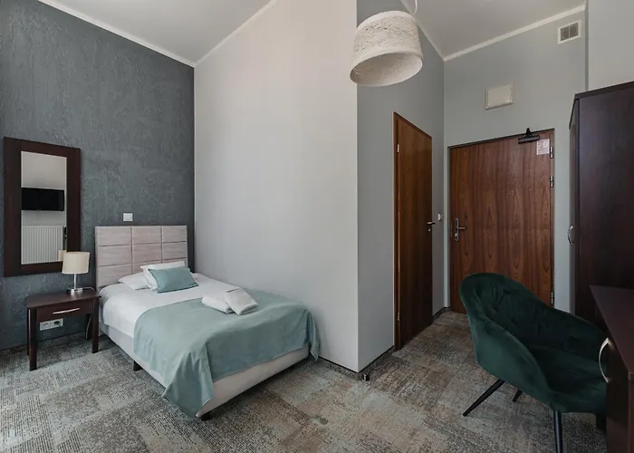 Üdülőközpont Rewita Korab Sopot