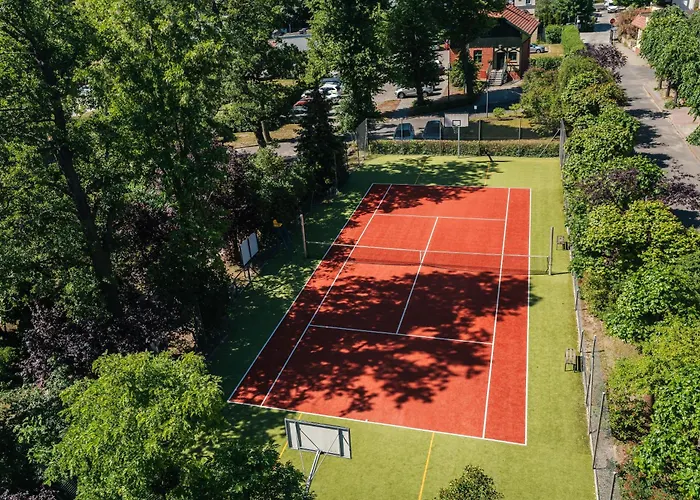 Rewita Korab Üdülőközpont