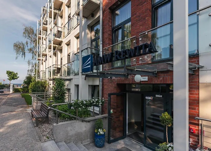 Üdülőközpont Rewita Korab *