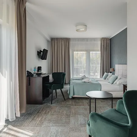 Rewita Korab אתר נופש