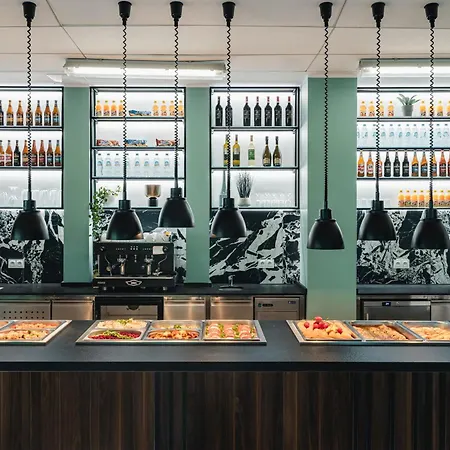 Rewita Korab Resort *