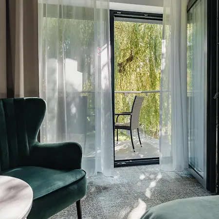 אתר נופש Rewita Korab *