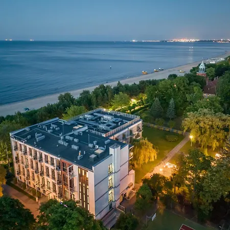 Rewita Korab אתר נופש *