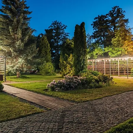 אתר נופש Rewita Korab