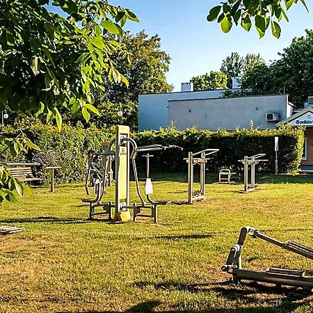 Rezort Rewita Korab Sopoty