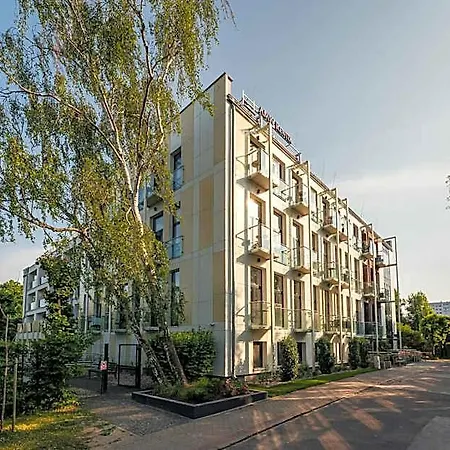 Rezort Rewita Korab *