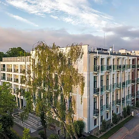 Rezort Rewita Korab *