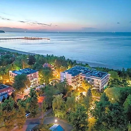 Rezort Rewita Korab