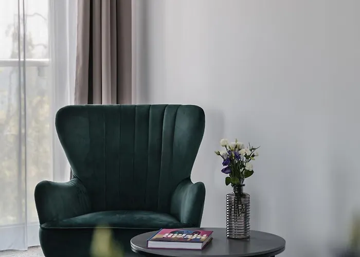 Rewita Korab Rezort Sopoty