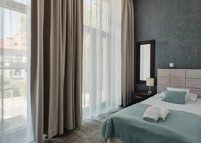 Rezort Rewita Korab Sopoty