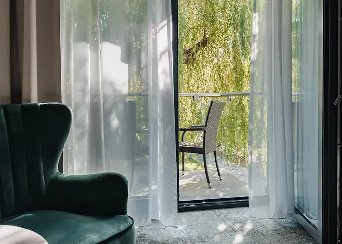 Rezort Rewita Korab *