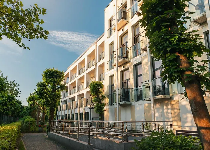 Rewita Korab Rezort Sopoty