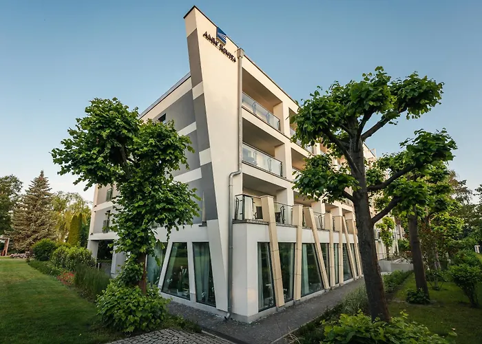 리조트 Rewita Korab