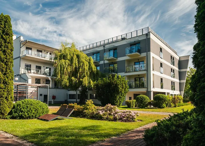 Rewita Korab Rezort Sopoty