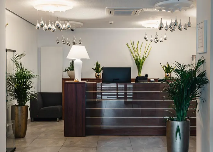 Rezort Rewita Korab Sopoty